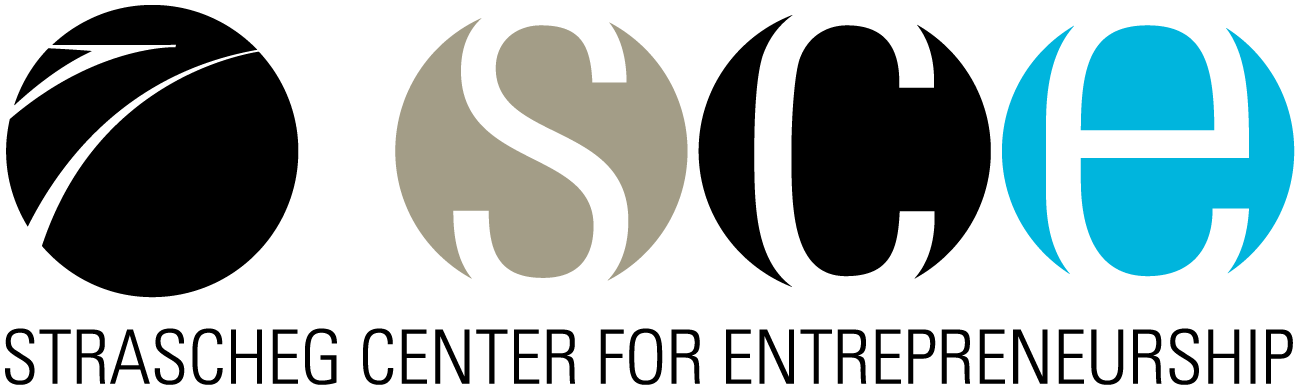 Strascheg Center of Entrepreneurship